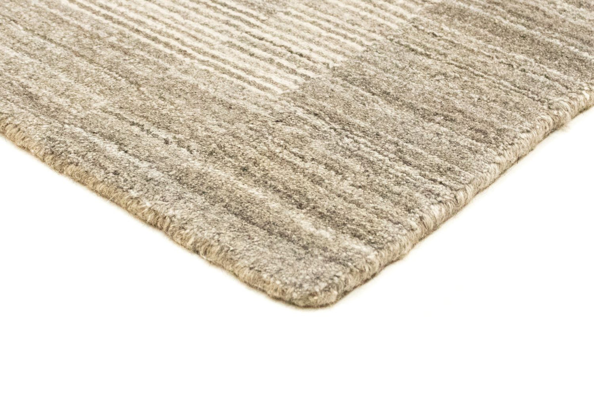 Alfombra Vintage - 160 x 90 cm - beige