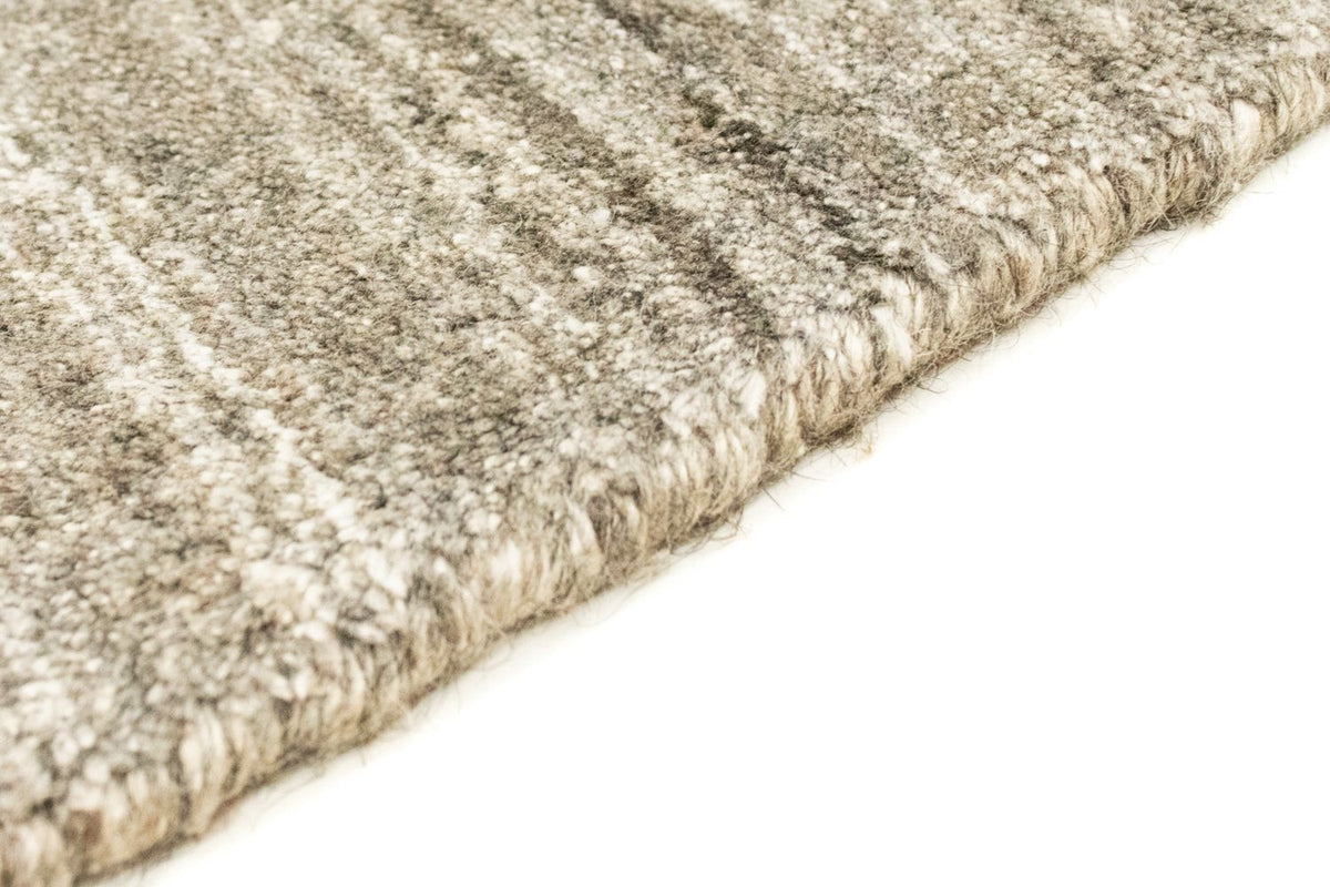 Alfombra Vintage - 160 x 90 cm - beige