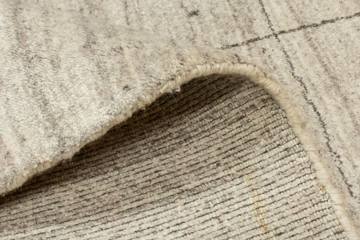 Alfombra Vintage - 200 x 140 cm - beige