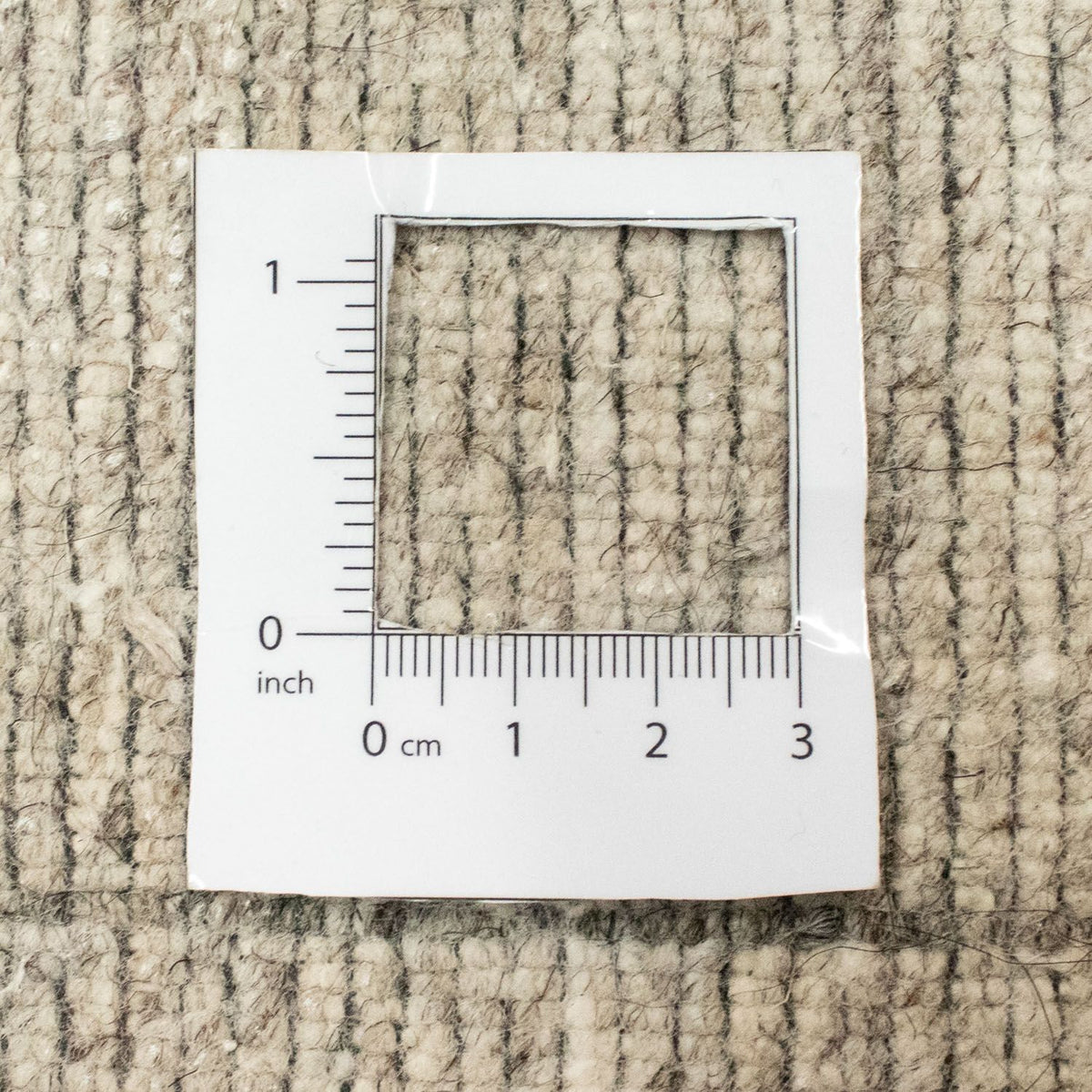 Alfombra Vintage - 200 x 140 cm - beige