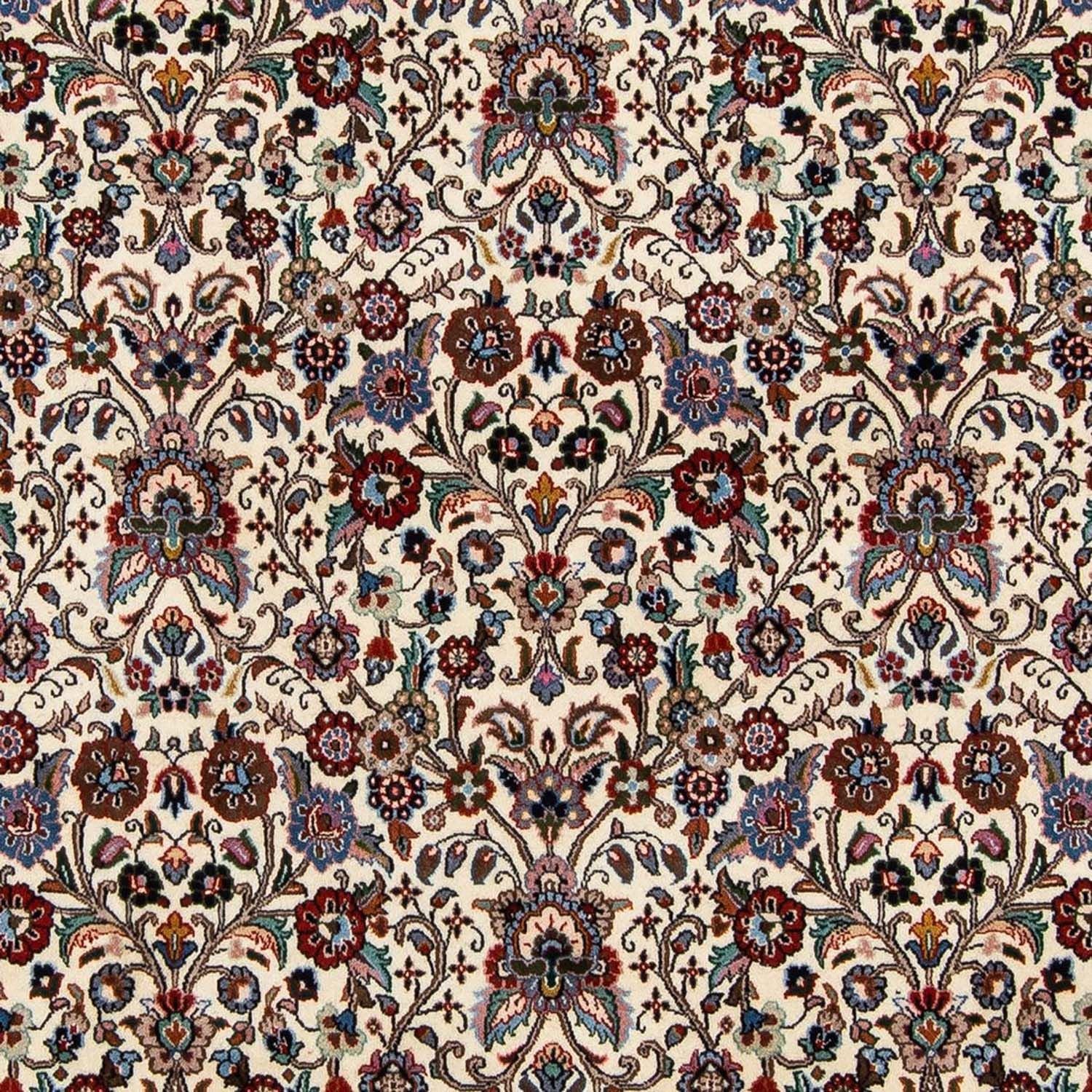 Alfombra persa - Clásica - 292 x 196 cm - beige