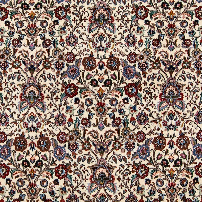 Alfombra persa - Clásica - 292 x 196 cm - beige