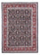 Alfombra persa - Clásica - 335 x 246 cm - azul oscuro