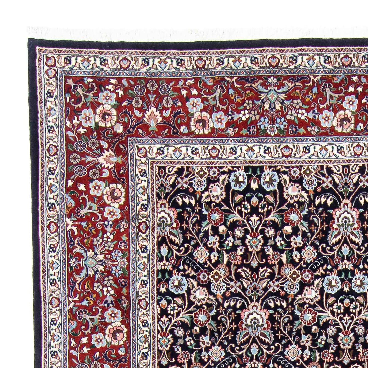 Moud Alfombra 246x335cm - Alfombra persa