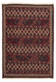 Kilim Fars Alfombra 172x244cm