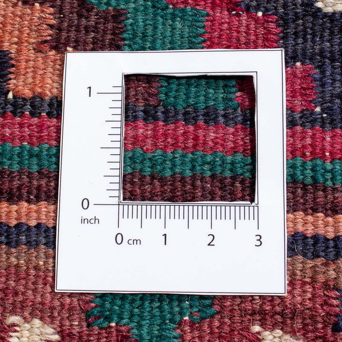 Alfombra Kelim - Oriental - 244 x 172 cm - multicolor