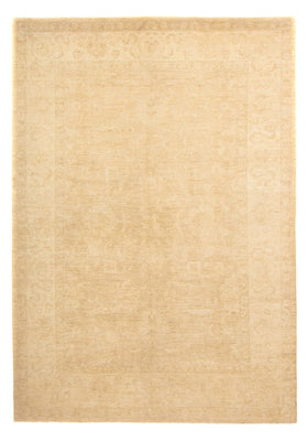 Alfombra Ziegler - 418 x 304 cm - beige