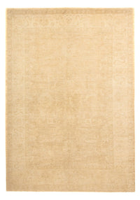 Alfombra Ziegler - 418 x 304 cm - beige