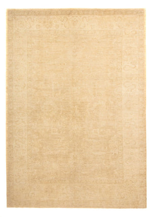Alfombra Ziegler - 418 x 304 cm - beige