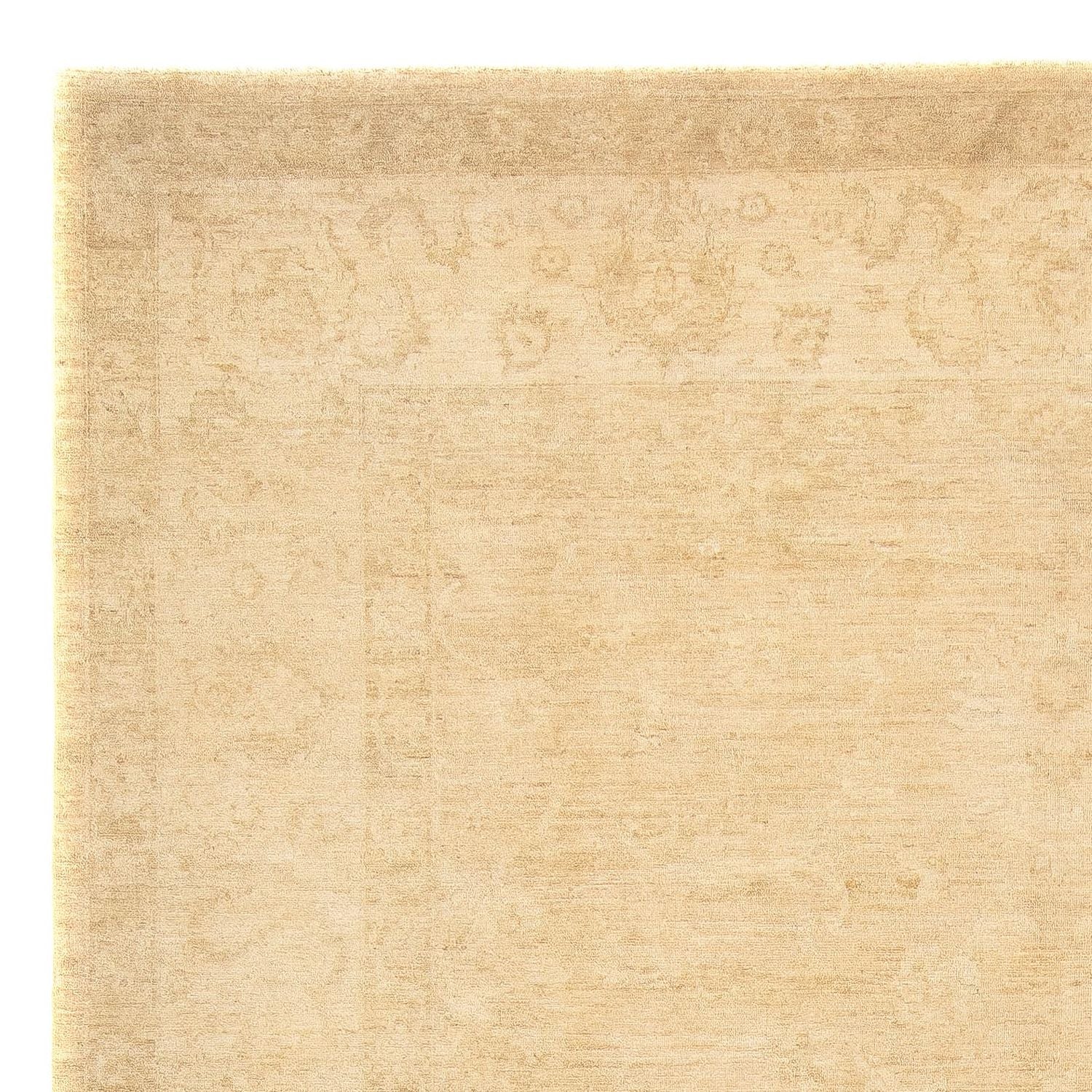 Alfombra Ziegler - 418 x 304 cm - beige