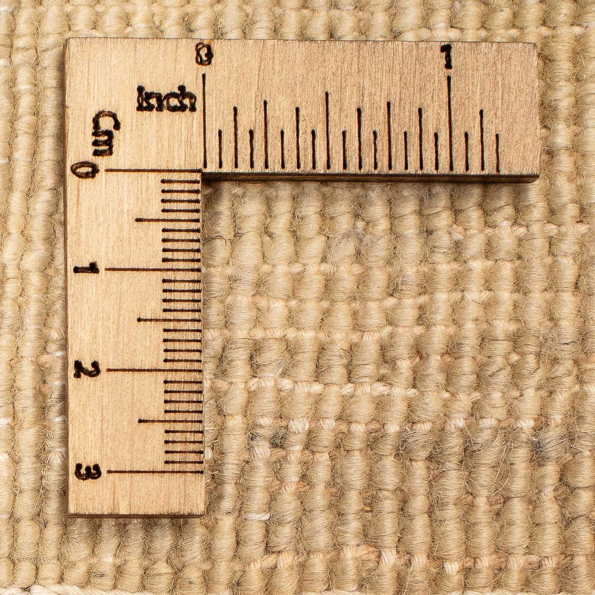 Alfombra Ziegler - 418 x 304 cm - beige