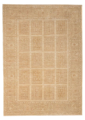 Alfombra Ziegler - 234 x 171 cm - beige