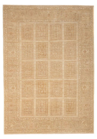 Alfombra Ziegler - 234 x 171 cm - beige