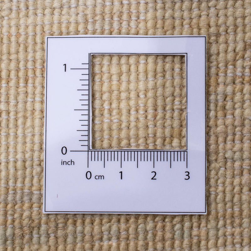 Alfombra Ziegler - 234 x 171 cm - beige