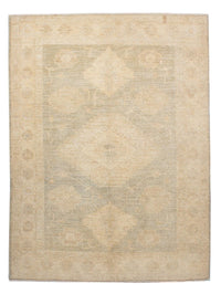 Alfombra Ziegler - 202 x 150 cm - beige