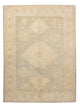 Alfombra Ziegler - 202 x 150 cm - beige
