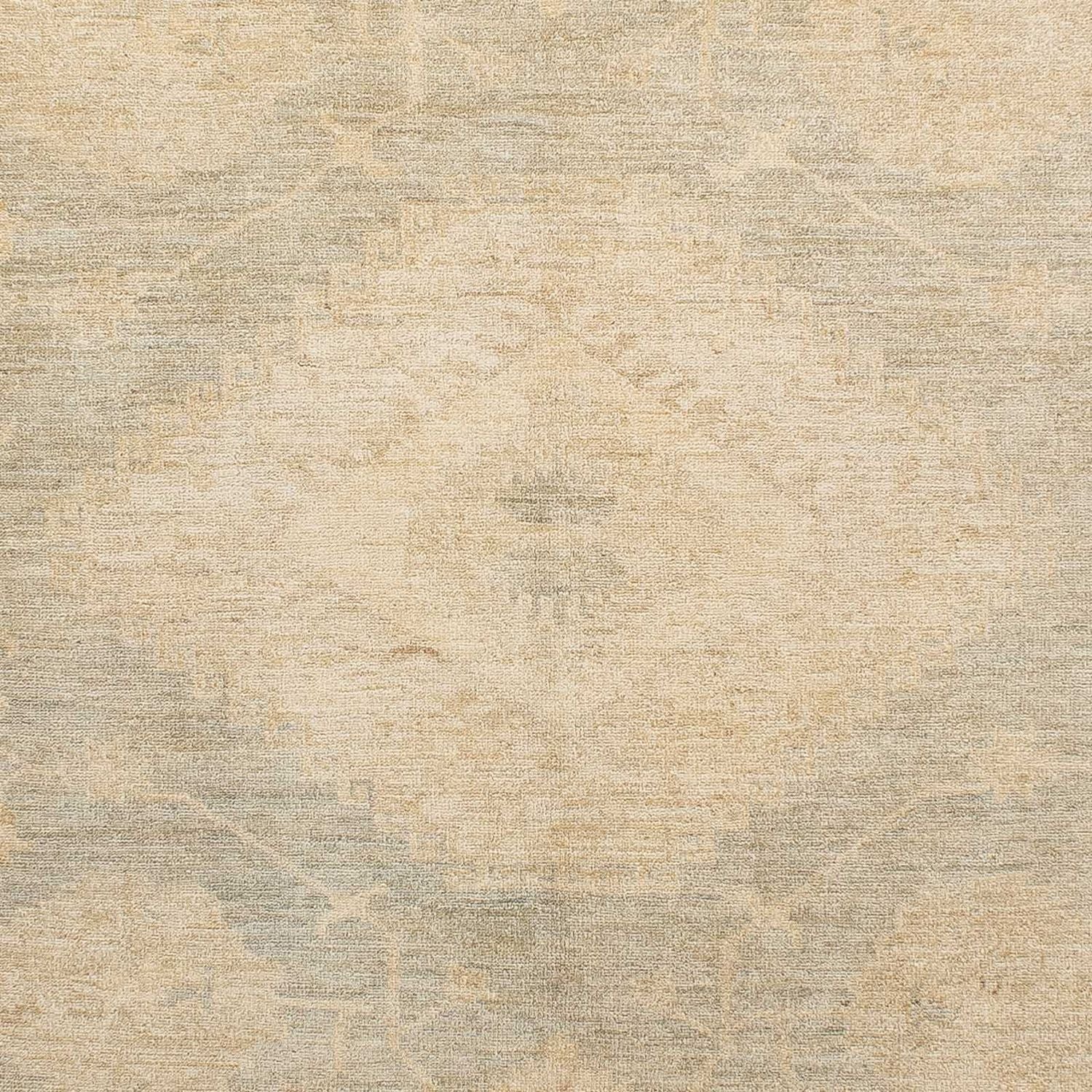 Alfombra Ziegler - 202 x 150 cm - beige