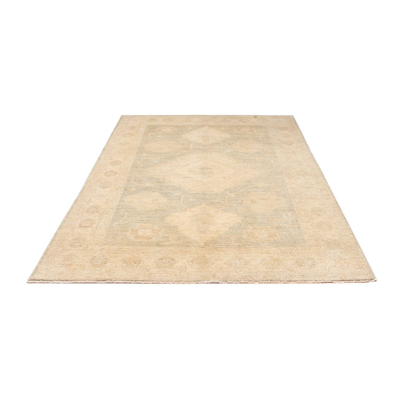 Alfombra Ziegler - 202 x 150 cm - beige