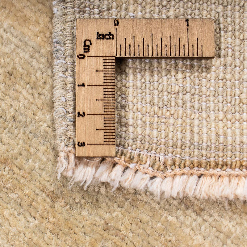 Alfombra Ziegler - 202 x 150 cm - beige