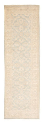Alfombra de pasillo Alfombra Ziegler - 244 x 76 cm - beige