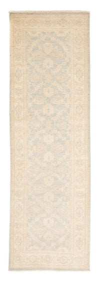 Alfombra de pasillo Alfombra Ziegler - 244 x 76 cm - beige
