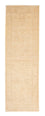 Alfombra de pasillo Alfombra Ziegler - 242 x 80 cm - beige