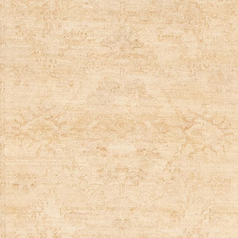 Alfombra de pasillo Alfombra Ziegler - 242 x 80 cm - beige