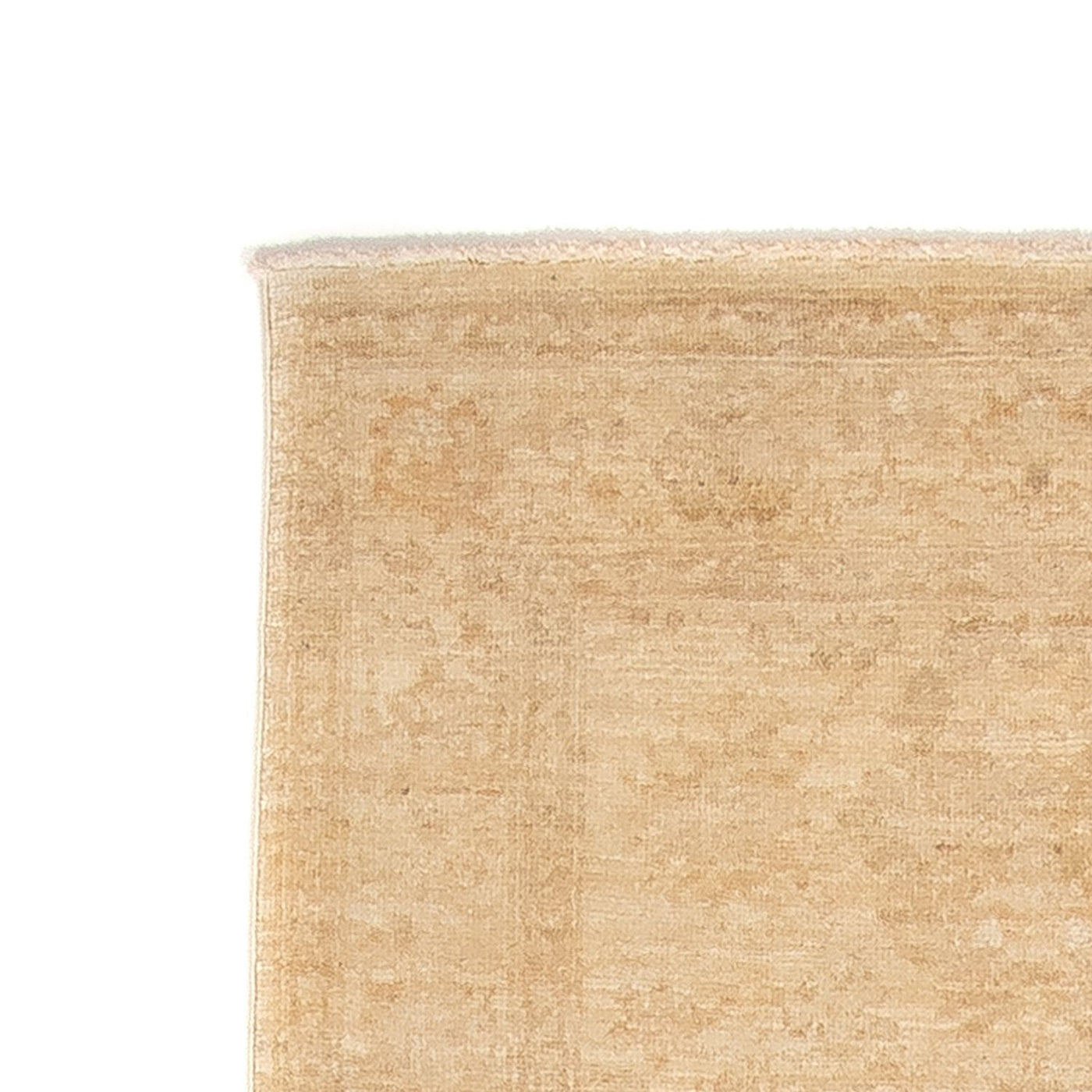 Farahan Alfombra 242x80cm - Alfombra oriental