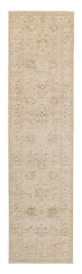 Alfombra de pasillo Alfombra Ziegler - 295 x 78 cm - beige