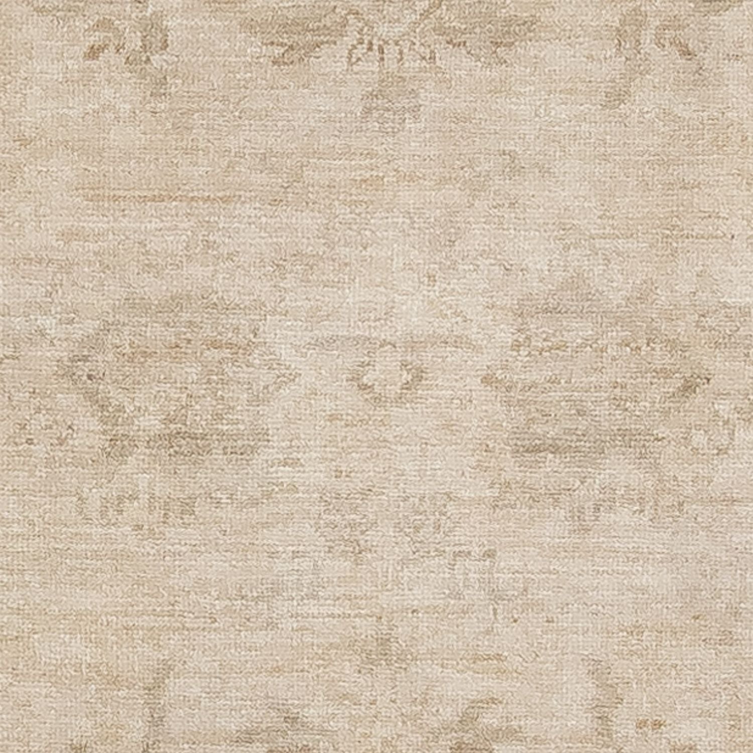 Alfombra de pasillo Alfombra Ziegler - 295 x 78 cm - beige