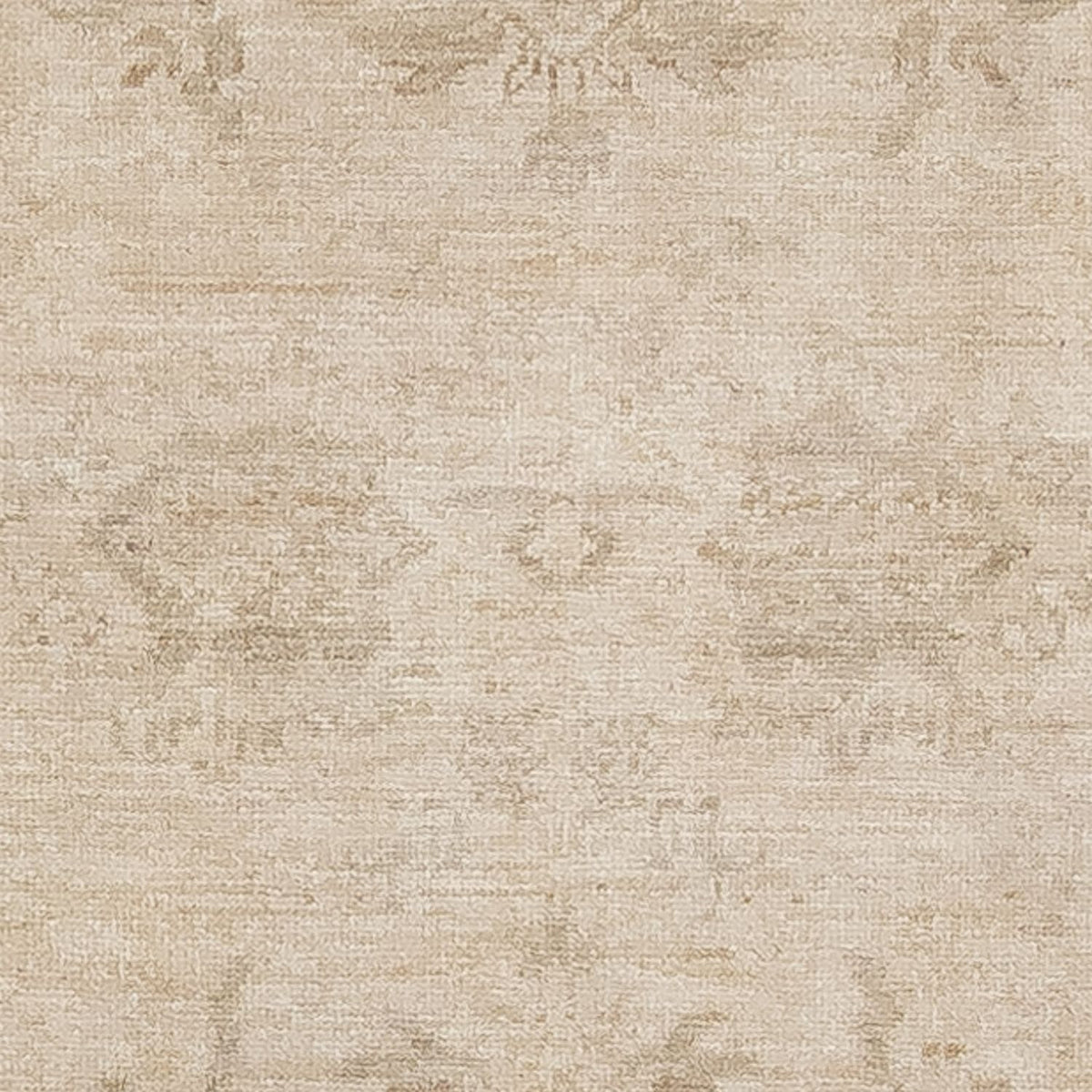 Alfombra de pasillo Alfombra Ziegler - 295 x 78 cm - beige