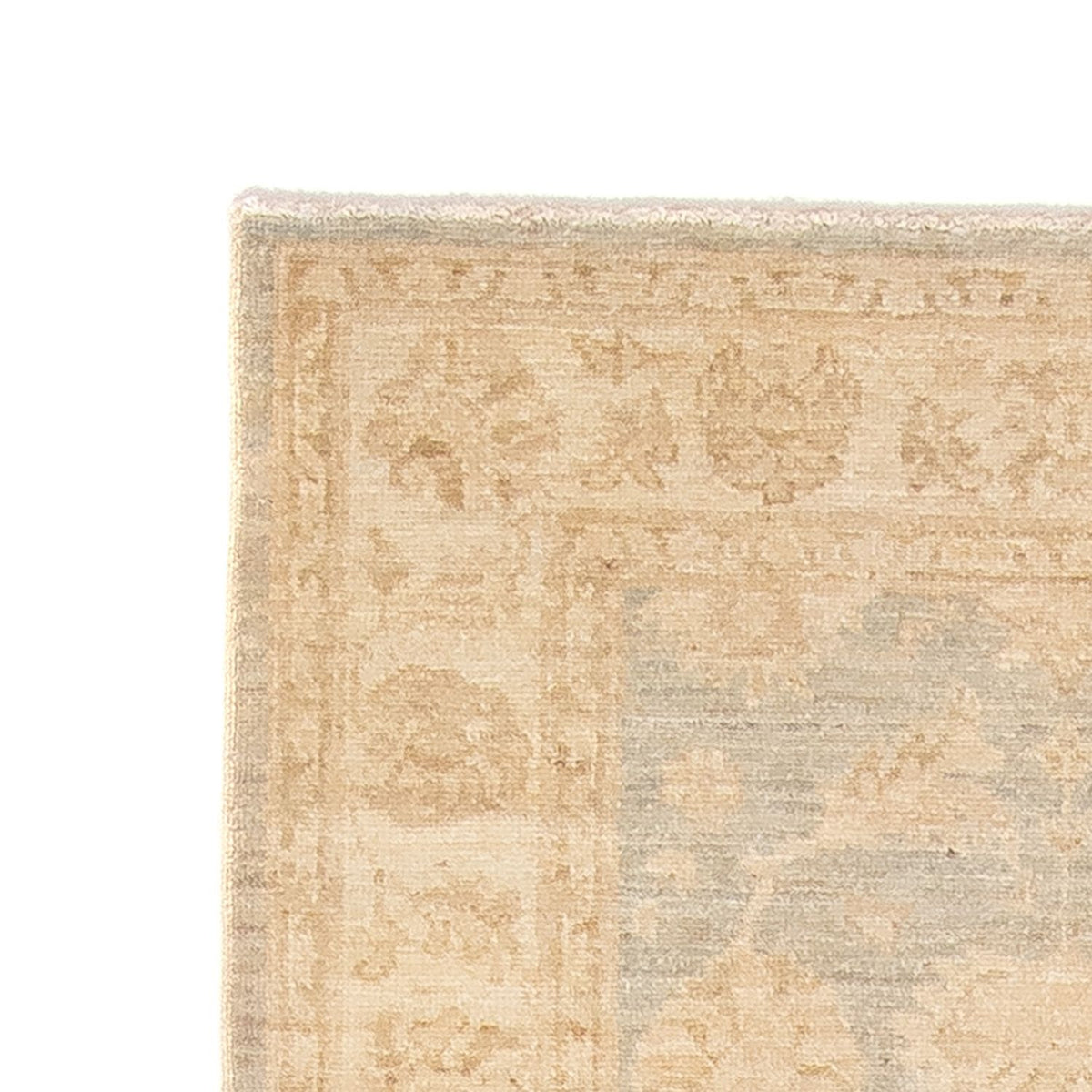 Farahan Alfombra 81x241cm - Alfombra oriental