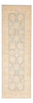 Alfombra de pasillo Alfombra Ziegler - 243 x 79 cm - beige