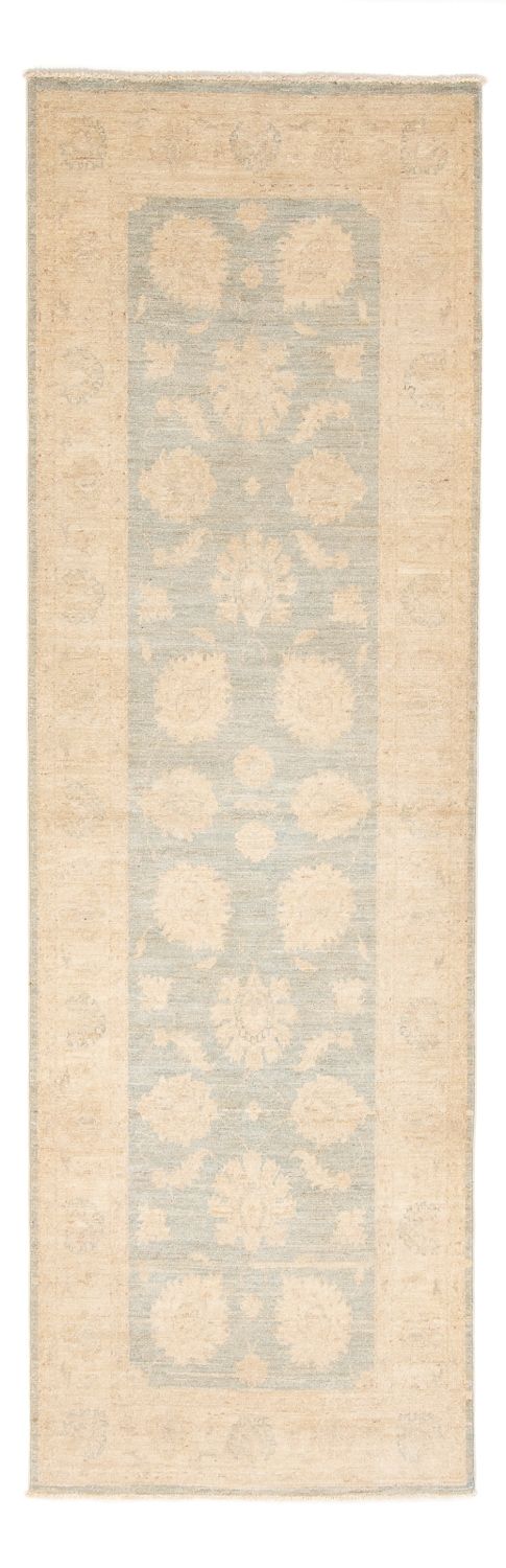 Alfombra de pasillo Alfombra Ziegler - 243 x 79 cm - beige