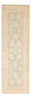 Alfombra de pasillo Alfombra Ziegler - 243 x 79 cm - beige