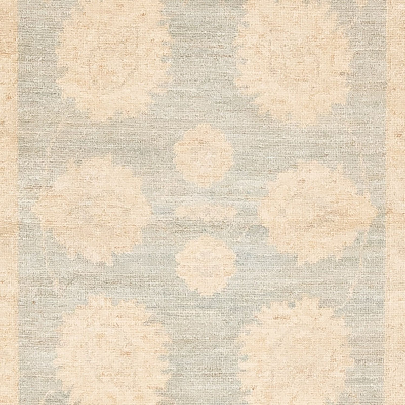 Alfombra de pasillo Alfombra Ziegler - 243 x 79 cm - beige