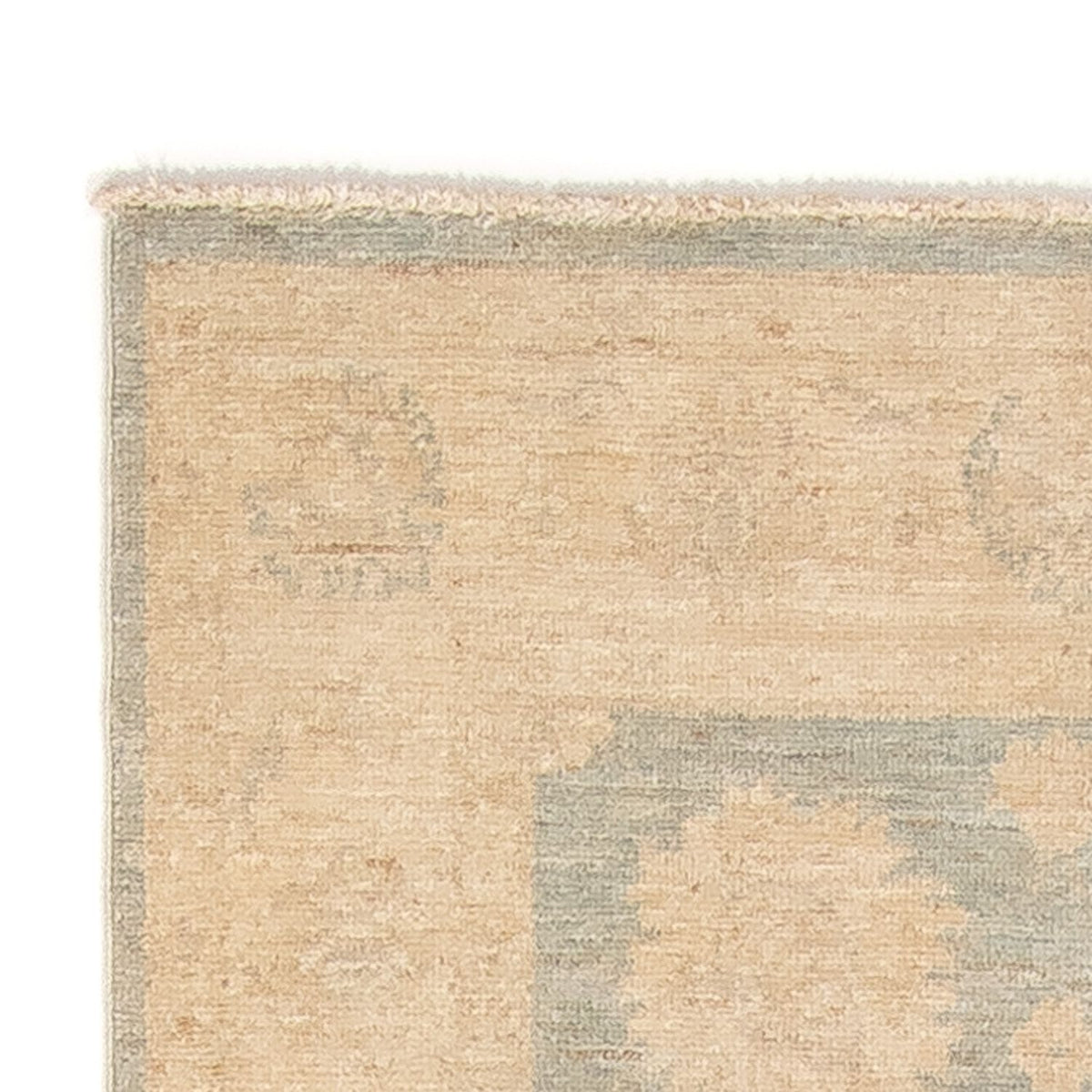 Farahan Alfombra 79x243cm - Alfombra oriental