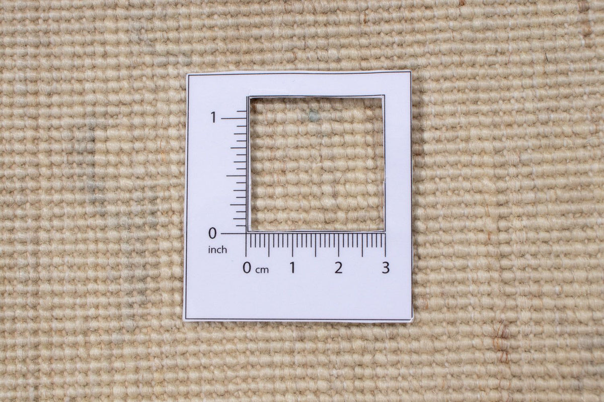 Alfombra de pasillo Alfombra Ziegler - 243 x 79 cm - beige