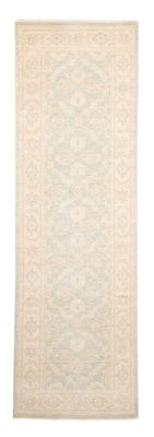Alfombra de pasillo Alfombra Ziegler - 245 x 78 cm - beige