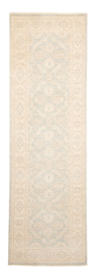 Alfombra de pasillo Alfombra Ziegler - 245 x 78 cm - beige