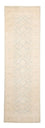 Alfombra de pasillo Alfombra Ziegler - 245 x 78 cm - beige
