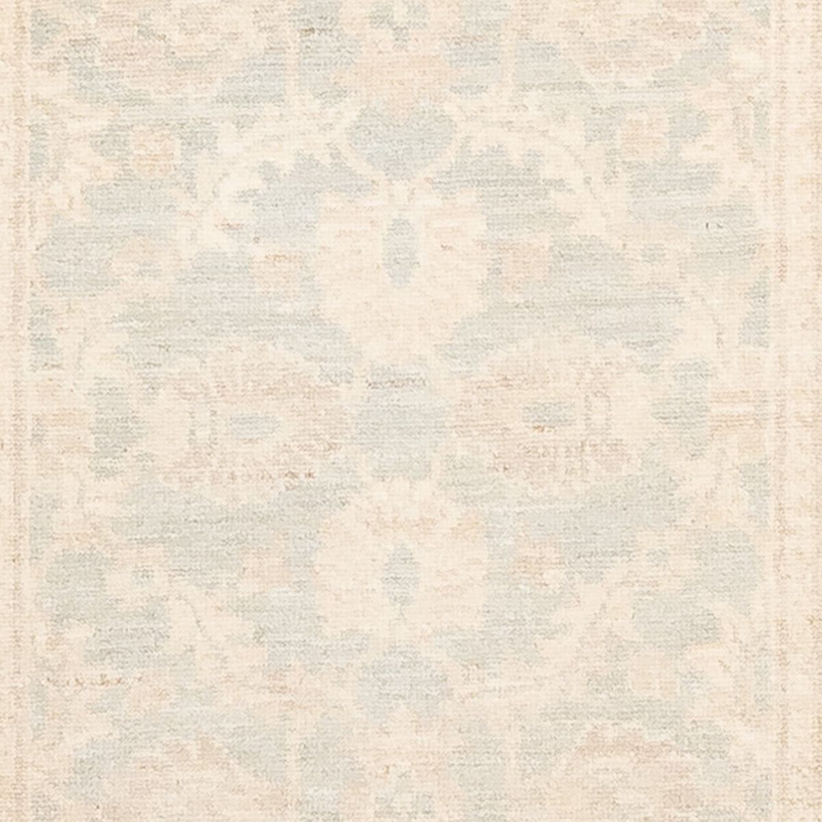 Alfombra de pasillo Alfombra Ziegler - 245 x 78 cm - beige