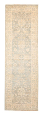 Alfombra de pasillo Alfombra Ziegler - 250 x 80 cm - beige