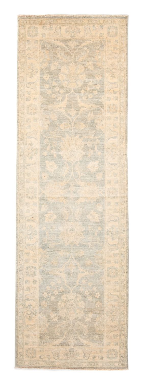 Alfombra de pasillo Alfombra Ziegler - 250 x 80 cm - beige