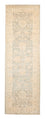 Alfombra de pasillo Alfombra Ziegler - 250 x 80 cm - beige