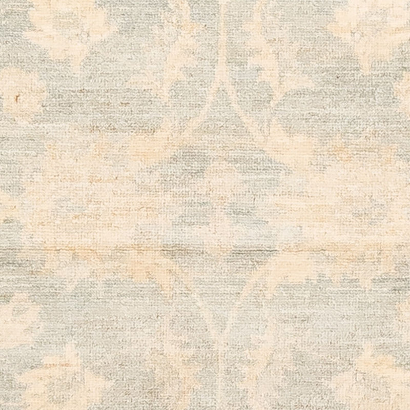 Alfombra de pasillo Alfombra Ziegler - 250 x 80 cm - beige