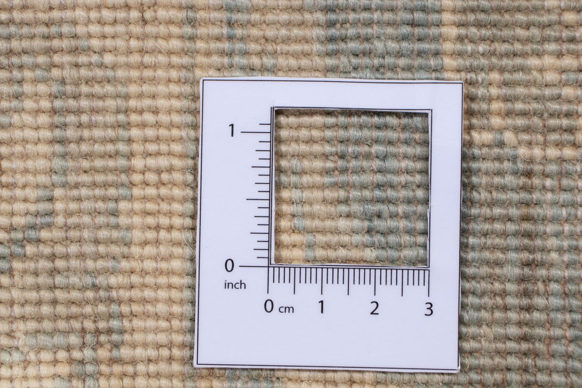 Alfombra de pasillo Alfombra Ziegler - 250 x 80 cm - beige