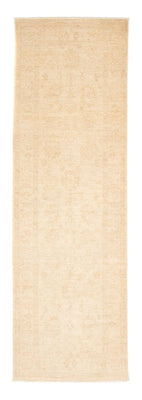 Alfombra de pasillo Alfombra Ziegler - 245 x 79 cm - beige