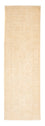 Alfombra de pasillo Alfombra Ziegler - 245 x 79 cm - beige