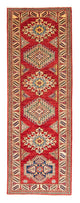 Kazak Alfombra 78x232cm - Alfombra oriental